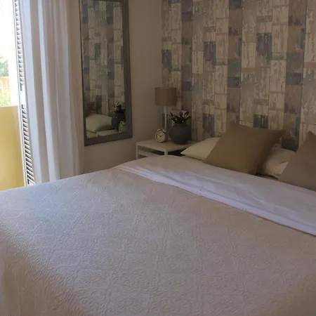 APARTAMENTO EN BELBEDERE IN DENIA a 10 METROS DE LA PLAYA Exterior foto