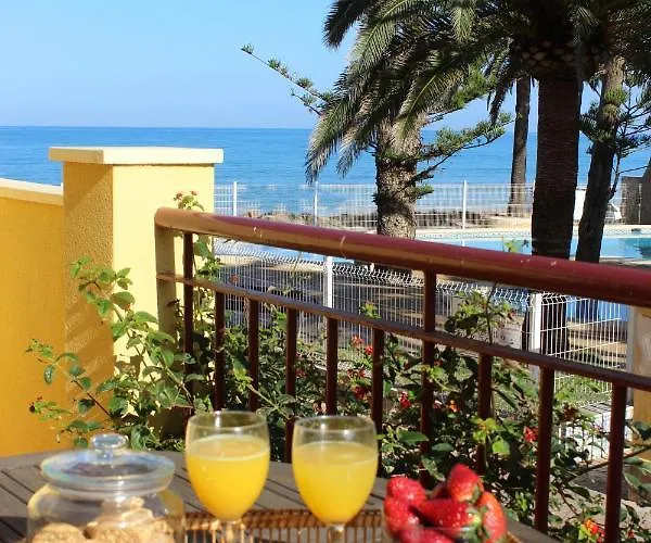 APARTAMENTO EN BELBEDERE IN DENIA a 10 METROS DE LA PLAYA
