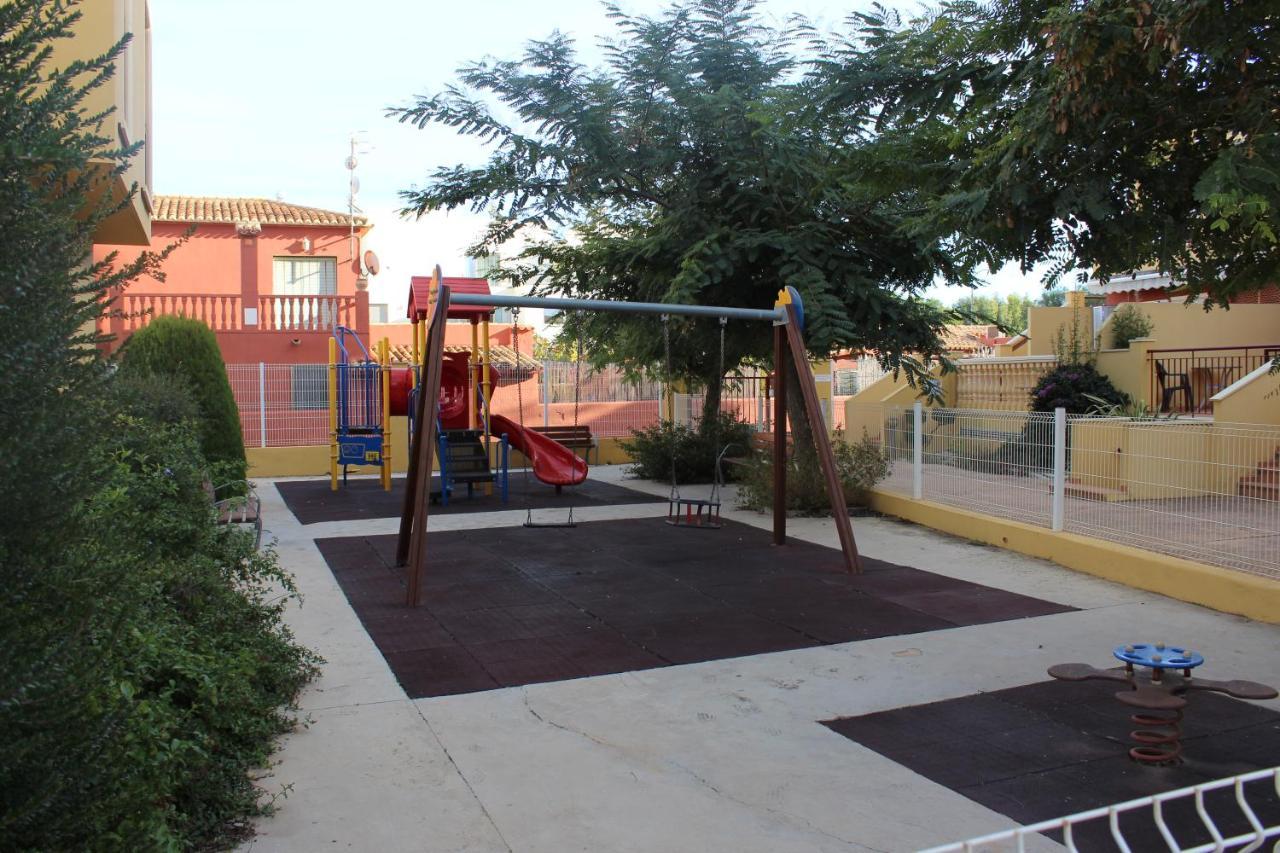 Apartamento En Belbedere In A 10 Metros De La Playa *
