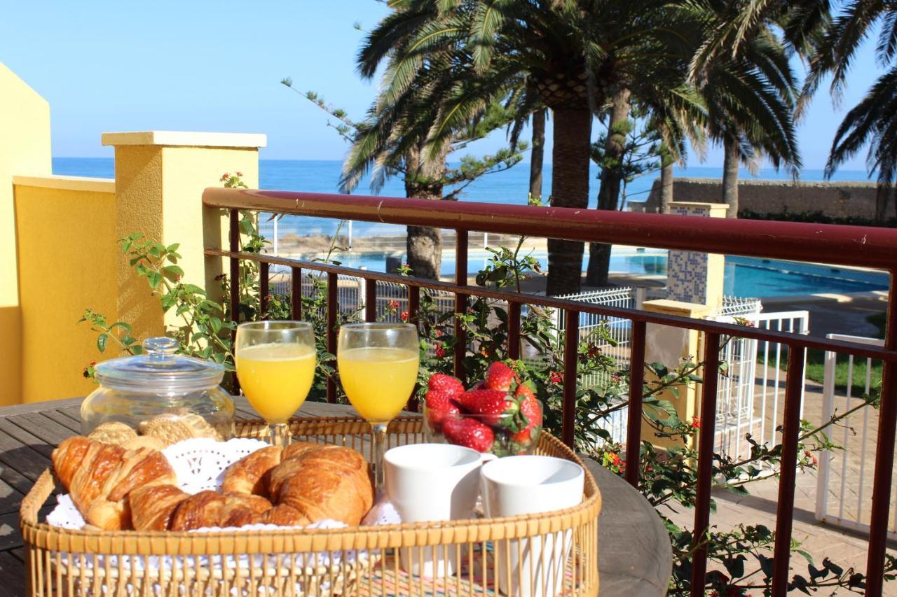 En Belbedere In A 10 Metros De La Playa Apartamento Dénia