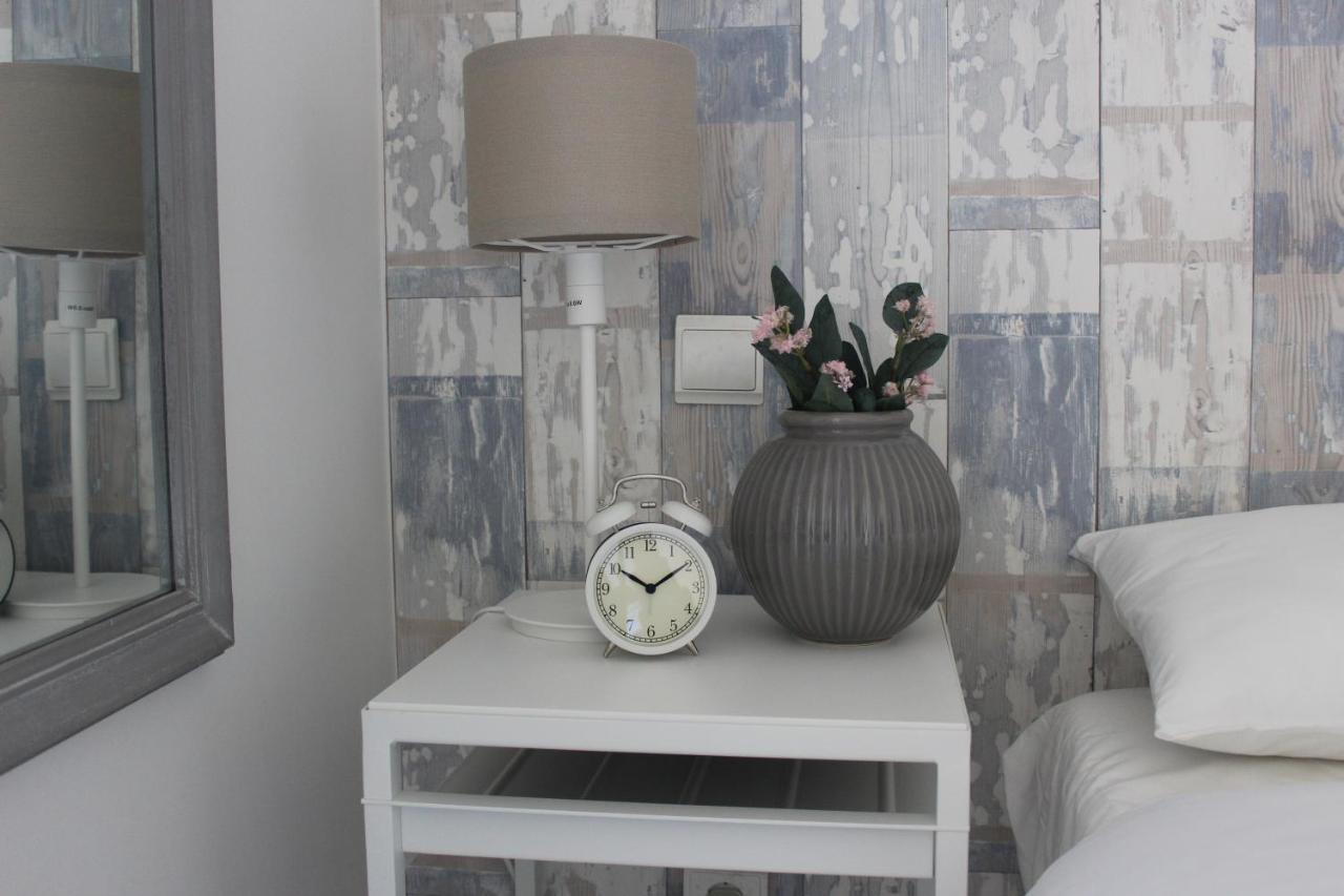 Appartement En 