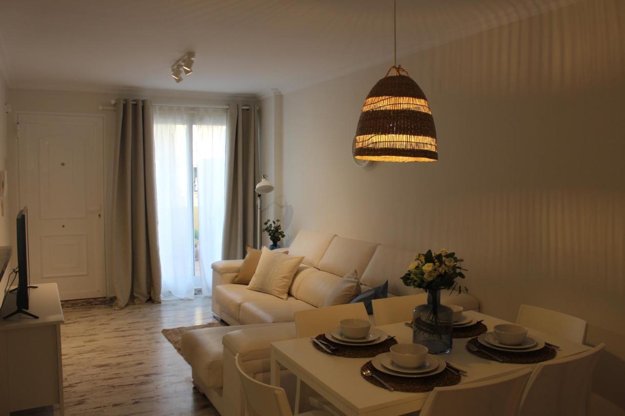 En Belbedere In A 10 Metros De La Playa Apartamento
