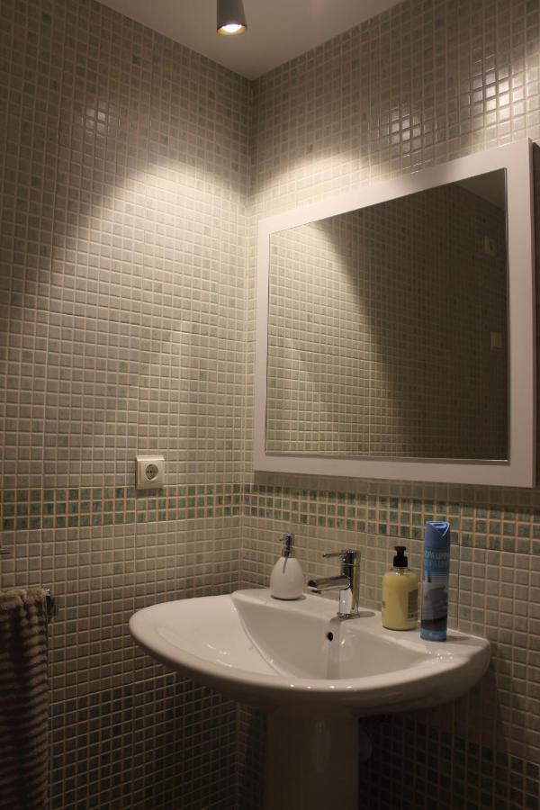 Appartement En 