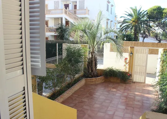 Apartamento En \